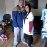 Nadine O'Connor - @deanie1995 - Instagram