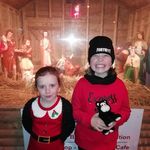 Nadine O'Connor - @nedser79 - Instagram