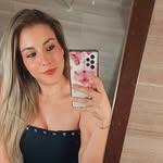 Adriana Nadine Ortiz Roca - @nadinevii - Instagram