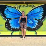 Nadine Pace - @nadine_pace - Instagram