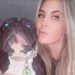 Nadine Keris-Phillips - @lostg8r - Instagram