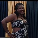 Nadine Phillips - @nadinetgage - Instagram