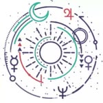 Nadine Phillips - @astrologielounge - Instagram
