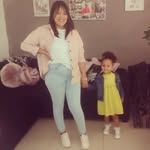 Nadine Phillips - @naydinephillips - Instagram