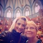 Nadine Pollock - Facebook