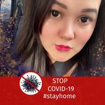 Nadine Ray Suayan Rn - @suayanrn - Instagram