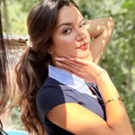@nadine_rayyess - Instagram