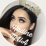 Nadine👸🏽💗 - @nadine_reading.mua.12 - Instagram