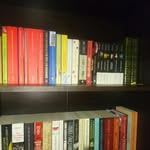 Nadine - @nadine_reads - Instagram