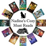 Nadine's Cozy Must Reads - @nadinescozymustreads - Instagram