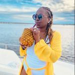 Nadine Redd Blackburn Parris - @teamnook - Instagram