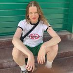 NADINE REDDER - @nadineredder - Instagram