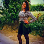 Nadine Reddy - @nadinereddy001 - Instagram