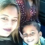 Nadine Reddy - @nadine_reddy - Instagram