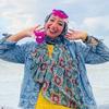 nadineredda - @nadineredda - TikTok