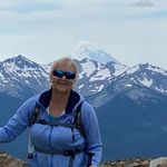 Nadine Imbleau-Redman - @nordicwalkfit - Instagram