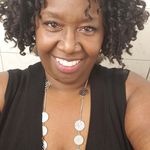 Nadine Redman - @brickhouse_1959 - Instagram