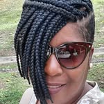 Nadine Roach - @nadine.roach.338 - Instagram