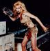 Nadine Rush - Facebook