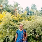 Nadine Sam - Facebook