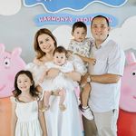 Nadine Samonte Chua - @nadinesamonte - Instagram