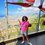 Nadine Samy - @nadinesamy1 - Instagram
