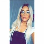 nadine_samuels - @_queen_nadine_s - Instagram