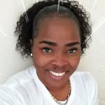 Nadine Samuels - @nadinesamuels85 - Instagram