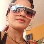 NadineSamuel - @nadinesamuel9 - Instagram