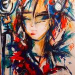 nadinesamuel.artiste - @nadinesamuel.artiste - Instagram