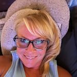 Nadine Shaffer-Pewitt - @nadinepewitt - Instagram