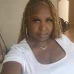 Nadine Singleton - @s3xyb1ac1x - Instagram