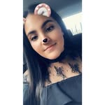 Nadine Smart - @nad.smart.18 - Instagram