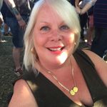 Nadine Stapleton - @nadinestapleton - Instagram