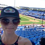Nadine Stuart - @joesgirl00 - Instagram
