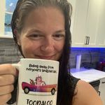 Nadine Stuart - @trina_lynn80 - Instagram