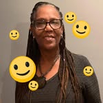 Nadine Sutton - @ndavis5010 - Instagram