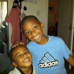 Nadine Terrell - Facebook