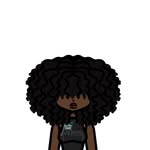 Nadine Velez - @kind.nyrie - Instagram