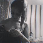 Nadine Allison - @_nadineward - Instagram