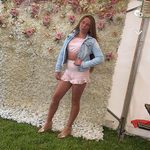 Nadine ward - @nadineward87 - Instagram