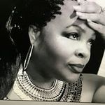 Nadine Ward - @aunttnay - Instagram