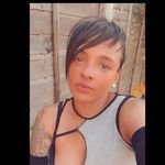 Nadine Ward - @nadz088 - Instagram