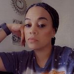 Nadine Ward - @nadinedenise82 - Instagram