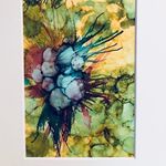 Nadine Ward - @nadinewardart - Instagram