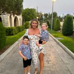 Nadine Ward - @nadinesiobhan14 - Instagram