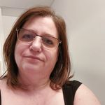 Nadine Ward - @nadineward1530 - Instagram