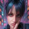 Nadine Ward - @goddess_blackwiddow.3 - TikTok