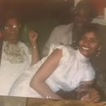 Nadine Ware - @nadinerware - Instagram