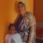 Nadine Warner - @mrs_nadz84 - Instagram